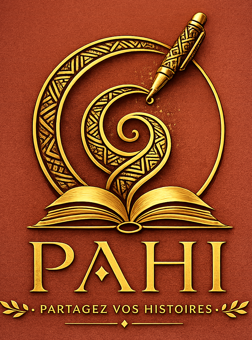 Ateliers d'écriture & biographies · PAHI Partagez vos histoires